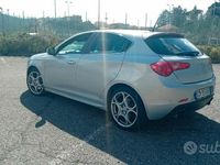 usata Alfa Romeo Giulietta (2010-21) - 2014