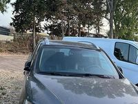 Usata Hyundai Santa Fe 197 CV (144 kW) 2012 Nero SUV