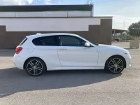 Usata BMW 118 M Sport 150 CV (110 kW) 2018 Berlina