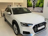 usata Audi A4 Allroad 2.0 Quattro 2020