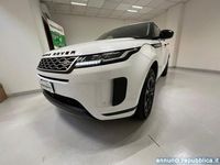 usata Land Rover Range Rover 2.0D I4 180CV AWD Auto S Caravaggio