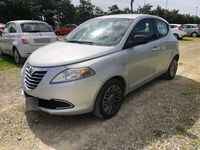 usata Lancia Ypsilon 1.3 MJT 16V 95 CV 5 porte S&S Sil