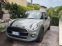 Usata Mini Cooper 136 CV (100 kW) 2017 Utilitaria