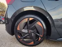 Usata Cupra Born e-Boost 69 kW (95 CV) 2022 Nero Utilitaria