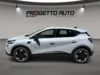 Nuova Renault Captur Techno 109 CV (80 kW) 2026 Other SUV