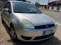 Usata Ford Fiesta Ambiente 69 CV (50 kW) 2003 Utilitaria