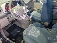 Usata Ford Ka 2009 Nero Utilitaria