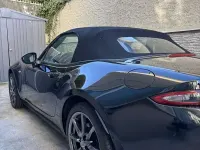 Usata Mazda MX5 Inclusive 160 CV (117 kW) 2015 Cabrio