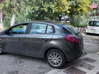Usata Fiat Bravo Dynamic 105 CV (77 kW) 2007 Grigio Utilitaria