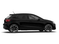 Nuova Seat Ibiza FR 95 CV (69 kW) 2026 Nero midnight Utilitaria