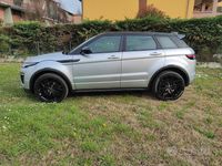 Usata Land Rover Range Rover evoque Autobiography 180 CV (132 kW) 2017 Grigio Station wagon