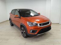 Usata DR DR3 106 CV (77 kW) 2020 Nero SUV