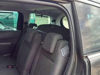 Brugt Peugeot 5008 Allure 120 HK (88 kW) 2016 MPV