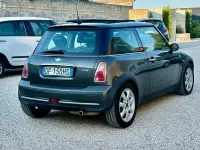 Usata Mini ONE 90 CV (66 kW) 2006 Grigio Utilitaria
