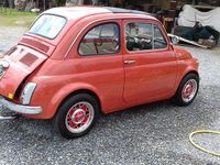 Usata Fiat 500L 1970 Monovolume