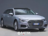 Usata Audi A6 2019 Grigio Station wagon