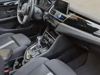 Usata BMW 220 Gran Tourer Sport Line 190 CV (139 kW) 2016 Monovolume
