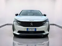 Usata Peugeot 3008 Allure 131 CV (96 kW) 2022 Bianco SUV