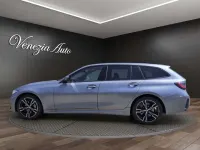 Usata BMW 330 M Sport 245 CV (180 kW) 2025 Grigio Station wagon