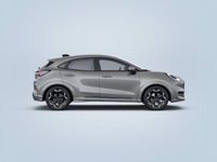 Ny Ford Puma Gen-E 123 kW (168 HK) 2026 Silver SUV