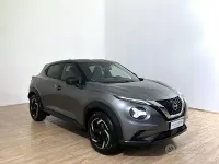 Usata Nissan Juke N-Connecta 114 CV (83 kW) 2023 Grigio SUV