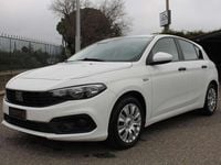 Usata Fiat Tipo S 95 CV (69 kW) 2021 Bianco Berlina