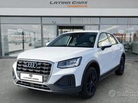 Usata Audi Q2 Business 116 CV (85 kW) 2022 Bianco SUV