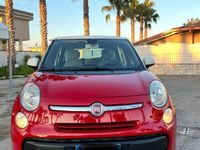 usata Fiat 500L 1.3 Multijet 85 CV Lounge