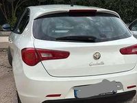 Usata Alfa Romeo Giulietta 94 CV (69 kW) 2010 Berlina