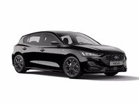 Nuova Ford Focus ST-Line 125 CV (91 kW) 2026 Agate black  metallizzato Berlina