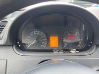 Begagnad Mercedes Vito 136 HK (100 kW) 2014 Vit Van