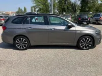 Usata Fiat Tipo Lounge 120 CV (88 kW) 2016 Other Station wagon