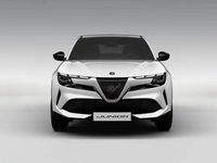 Nuova Alfa Romeo Junior Edizione Speciale 145 CV (106 kW) 2026 Bianco SUV