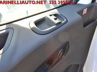 Usata Ford Transit 131 CV (96 kW) 2024 Bianco Monovolume
