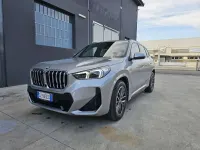 Usata BMW X1 M Sport 163 CV (119 kW) 2025 Argento SUV
