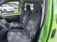 usata Fiat Qubo 1.4 8V 77 CV Dynamic Natural Power