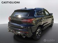 Nuova Cirelli 3 133 CV (97 kW) 2025 Nero SUV