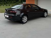 Usata Alfa Romeo 159 Progression 150 CV (110 kW) 2007 Other Berlina