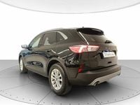 Usata Ford Kuga Business Edition 120 CV (88 kW) 2024 Grigio SUV