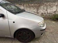 Usata Fiat Punto 69 CV (50 kW) 2006 Berlina