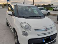 usata Fiat 500L 500L 1.3 Multijet 85 CV Business