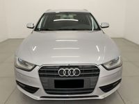 usata Audi A4 Avant 2.0 TDI 150 Cv. Multitronic Sport