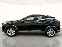 Usata Cupra Formentor 150 CV (110 kW) 2022 Nero midnight SUV