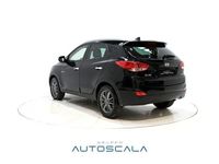 usata Hyundai ix35 1.7 CRDi 2WD Xpossible