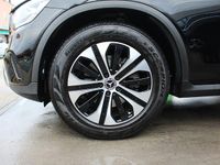 Usata Mercedes GLC220 194 CV (142 kW) 2021 Nero met. Coupé