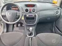 Usata Citroën C3 73 CV (53 kW) 2010 Grigio Utilitaria