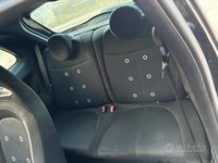 Usata Abarth 595 Pista 2017 Nero