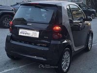 Usata Smart ForTwo Coupé Passion 69 CV (50 kW) 2011 Gray Coupé