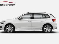 Usata Skoda Kamiq Ambition 95 CV (69 kW) 2022 Gg5b argento metallizzato SUV