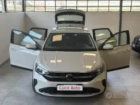 Begagnad VW Taigo 110 HK (80 kW) 2022 Grå SUV
